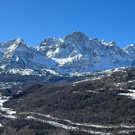 Appartement Snow Hills Panticosa Extérieur photo