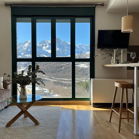Appartement Snow Hills Panticosa Extérieur photo
