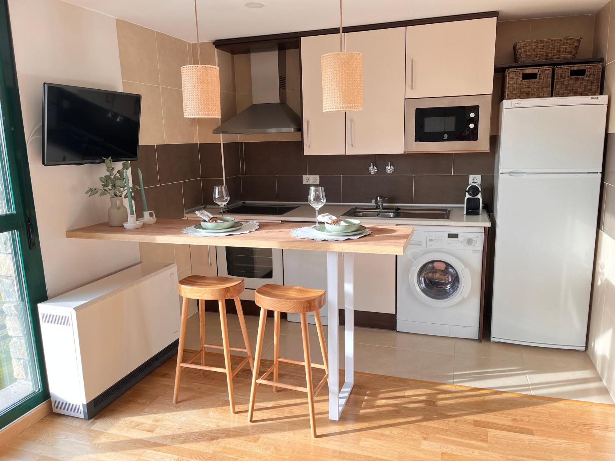 Appartement Snow Hills Panticosa Extérieur photo