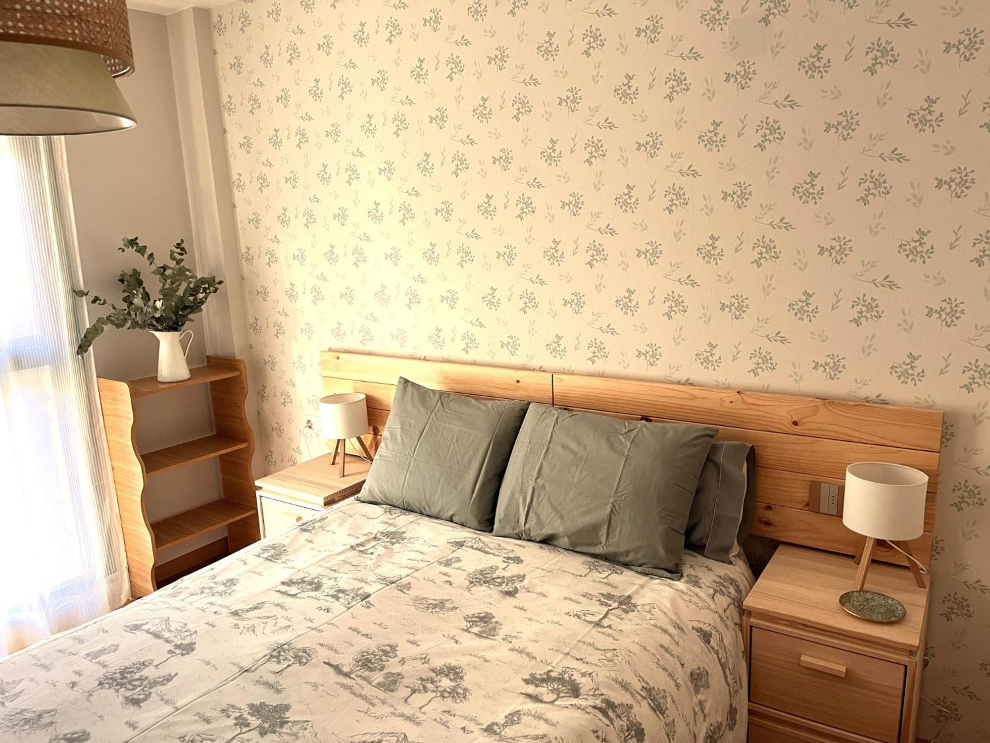 Appartement Snow Hills Panticosa Extérieur photo